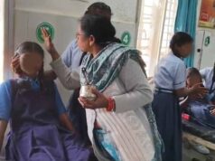 सुकमा में छात्राओं की बिगड़ी तबीयत, बालिका पोटाकेबिन की 47 बच्चियां बीमार