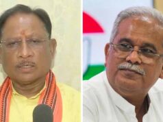 ‘जेब में प्रमाण लेकर घूमते थे…’, झीरम घाटी कांड पर भूपेश बघेल पर बरसे CM साय