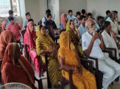 वरिष्ठ नागरिकों के लिए CSVTU का बड़ा कदम, आधुनिक तकनीक से बढ़ेगी आत्मनिर्भरता और जागरूकता