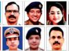 CG Police: IG गर्ग सहित 12 पुलिस अधिकारियों को राष्ट्रपति पदक, CM साय करेंगे सम्मानित