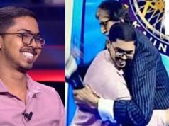 KBC में छत्तीसगढ़ के योगेश साहू की बड़ी जीत, 50 लाख जीते; IAS बनने का है सपना