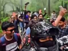 स्टंटबाजी पड़ी भारी! CG में बाइकर्स गैंग पकड़ा गया, पुलिस कार्रवाई के बाद मांगी माफी