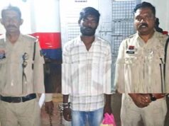 छत्तीसगढ़ में ‘मराठा’ पर कसा शिकंजा, 17 केस दर्ज होने के बाद NSA के तहत 3 महीने की जेल