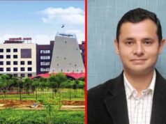 CG वन विकास निगम में नई जिम्मेदारी, IFS विवेक आचार्य को बनाया गया कार्यकारी संचालक