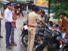 छत्तीसगढ़ में यातायात नियमों का उल्लंघन पड़ा भारी, 1035 वाहन चालकों पर कार्रवाई; 5 लाख का जुर्माना
