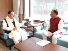 छत्तीसगढ़ में स्वास्थ्य सेवाओं को मिल रही नई रफ्तार, CM साय के नेतृत्व में मजबूत हुआ हेल्थ सेक्टर