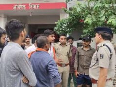 छत्तीसगढ़ में चंगाई सभा पर विवाद, हिंदू जागरण मंच का आरोप- पैसे देकर कराया जा रहा धर्म परिवर्तन