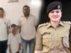10 साल के मासूम को मिला सहारा, माता-पिता के बिना नशे की गिरफ्त में था बच्चा; SP ने कराया इलाज