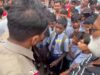स्कूली बच्चों के प्रदर्शन पर सियासत तेज, शिक्षा मंत्री बोले- कांग्रेस कर रही उकसावे का काम