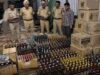 अवैध शराब निर्माण के मामले में एक आरोपी गिरफ्तार, न्यायालय ने भेजा न्यायिक अभिरक्षा में