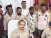 Dhamtari Triple Murder Case: कोर्ट का बड़ा फैसला, पांच दोषियों को मिली आजीवन कारावास की सजा