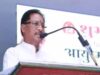 CM साय का कांग्रेस पर हमला, ‘आदिवासियों को सिर्फ वोट बैंक की तरह इस्तेमाल किया’