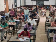 CGPSC SI रिजल्ट में चौंकाने वाला मामला, ‘NEWS’ और ‘SPACERANI’ एंट्री को लेकर उठे सवाल