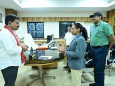 धमतरी की बेटी ने कौशल विकास के दम पर रची सफलता की नई इबारत, स्वतंत्रता दिवस समारोह में होंगी शामिल