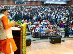 पत्रकारिता में सत्ता का विरोध ठीक है, लेकिन देश का विरोध नहीं होना चाहिए
