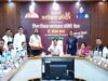 मुख्यमंत्री ने गौशालाओं को डीबीटी से वितरित की 109.79 करोड़ रुपये की अनुदान राशि