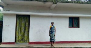 प्रधानमंत्री आवास योजना (ग्रामीण) से मिला सुरक्षित घर, बदली पूरे परिवार की जिंदगी