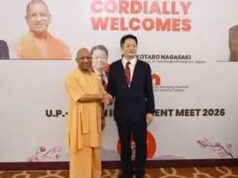उगते सूरज की धरती जापान और आध्यात्मिक नगरी काशी का मिलन, औद्योगिक और सांस्कृतिक रिश्तों को देगा नई ऊंचाई