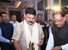 मैन्युफैक्चरिंग तक विकसित होगी पूरी वैल्यू चेन – मुख्यमंत्री विष्णुदेव साय क्रिटिकल एवं स्ट्रेटेजिक मिनरल्स में आत्मनिर्भरता से मजबूत होगी भारत की आर्थिक और सामरिक शक्ति