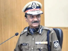 DGP कैलाश मकवाना पर भड़का हाईकोर्ट, व्यक्तिगत पेशी का आदेश
