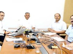 ‘मिशन कर्मयोगी’ की भावना के साथ उच्च शिक्षा में क्षमता निर्माण का व्यापक ढांचा तैयार होगा