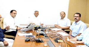 ‘मिशन कर्मयोगी’ की भावना के साथ उच्च शिक्षा में क्षमता निर्माण का व्यापक ढांचा तैयार होगा