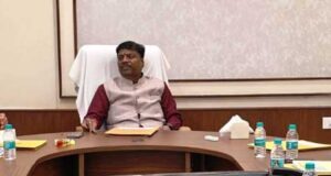 वनवासियों का हित और सुरक्षा सरकार की सर्वाेच्च प्राथमिकता: वन मंत्री केदार कश्यप
