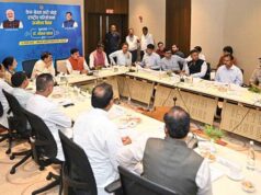 केन-बेतवा लिंक परियोजना से बुंदेलखंड में आएगा बड़ा बदलाव, विस्थापित परिवारों को सभी सुविधाएं दिलाने के निर्देश
