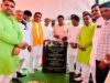 लक्ष्य निर्धारित कर मेहनत करें विद्यार्थी : राज्यमंत्री पंवार
