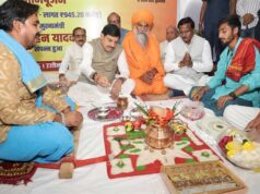 होमगार्ड, आपदा मित्र और सिविल डिफेंस वॉलेंटियर्स हैं हमारे संकट मोचक