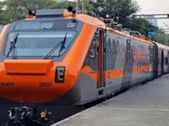 जबलपुर को नई अमृत भारत एक्सप्रेस की सौगात! 22 कोच की ट्रेन से नॉर्थ-साउथ इंडिया की कनेक्टिविटी बढ़ेगी