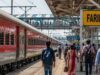 यात्रियों के लिए जरूरी खबर! फरीदाबाद स्टेशन पर काम के चलते दो ट्रेनों का संचालन प्रभावित