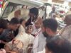MP के मुरैना में ताबड़तोड़ फायरिंग, दो सगे भाइयों की मौत, 3 लोग गंभीर घायल