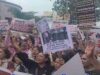 सीलिंग के विरोध में भोपाल के व्यापारियों का प्रदर्शन, सड़क पर उतरे दुकानदार