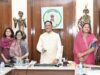 30 किस्तों में 19,444.33 करोड़ रुपये से अधिक की राशि महिलाओं के खातों में अंतरित