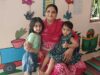 ममता, समर्पण और संकल्प की मिसाल बनीं आंगनवाड़ी कार्यकर्ता शर्मिला ठाकुर