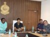 आत्मसमर्पण और पुनर्वास से बदली जिंदगी, अब सब इंस्पेक्टर बनकर संभाल रहे सुरक्षा की जिम्मेदारी