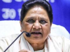 यूपी चुनाव 2027 में मायावती की वापसी की तैयारी, BSP के दांव से अखिलेश-योगी की बढ़ सकती है टेंशन