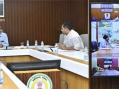 हर-घर जल के लिए कलेक्टर व्यक्तिगत रूचि लें : मुख्य सचिव