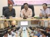 छात्रवृत्ति स्वीकृति और जनसुनवाई को लेकर दिए सख्त निर्देश