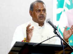 दिव्यांगजनों के अधिकारों को मिलेगा मजबूत संरक्षण, प्रभावी क्रियान्वयन से बनेगा समावेशी मध्यप्रदेश: मंत्री कुशवाह