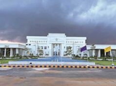 मुख्यमंत्री निवास नया रायपुर में पारंपरिक उल्लास के साथ मनाया जाएगा छत्तीसगढ़ का पहला लोकपर्व हरेली