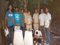 विगत 10 दिनों में प्रदेश में 2 करोड़ 40 लाख रुपये से अधिक के मादक पदार्थ एवं अन्य संपत्ति जब्त