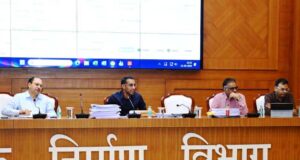 वर्ष 2024-25 तक के सभी प्रगतिरत कार्यों को मार्च-2027 तक पूर्ण करने के दिए निर्देश, काम नहीं करने वाले ठेकेदारों को ब्लैकलिस्ट करने कहा