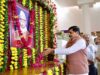 प्रदेश के मुख्यमंत्री के रूप में पं. रविशंकर शुक्ल का योगदान सदैव स्मरणीय रहेगा : मुख्यमंत्री डॉ. यादव