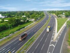 झांसी को मिलेगी नई रफ्तार: 7,968 करोड़ रुपये से बनेगा लिंक एक्सप्रेसवे