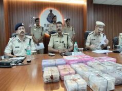 300 से अधिक CCTV फुटेज और साइबर तकनीकी साक्ष्यों के विश्लेषण से आरोपियों तक पहुंची पुलिस