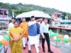 देश में पहली बार तालाब के बीच बनेगा फ्लोटिंग तिरंगा