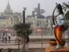 अयोध्या में शनिवार से शुरू होगा सावन झूला मेला, मणिपर्वत पर होगा भव्य झूला विहार