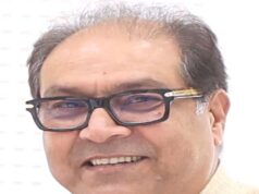 मोहसिन रज़ा जी ने ईद-मिलाद-उन-नबी (ईद-ए-मिलाद) के पवित्र अवसर पर देश एवं प्रदेशवासियों को दीं हार्दिक शुभकामनाएं